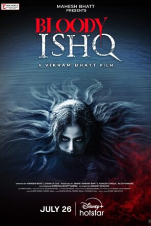 Bloody Ishq