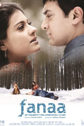 Fanaa 2006 Aamir Khan Filmi