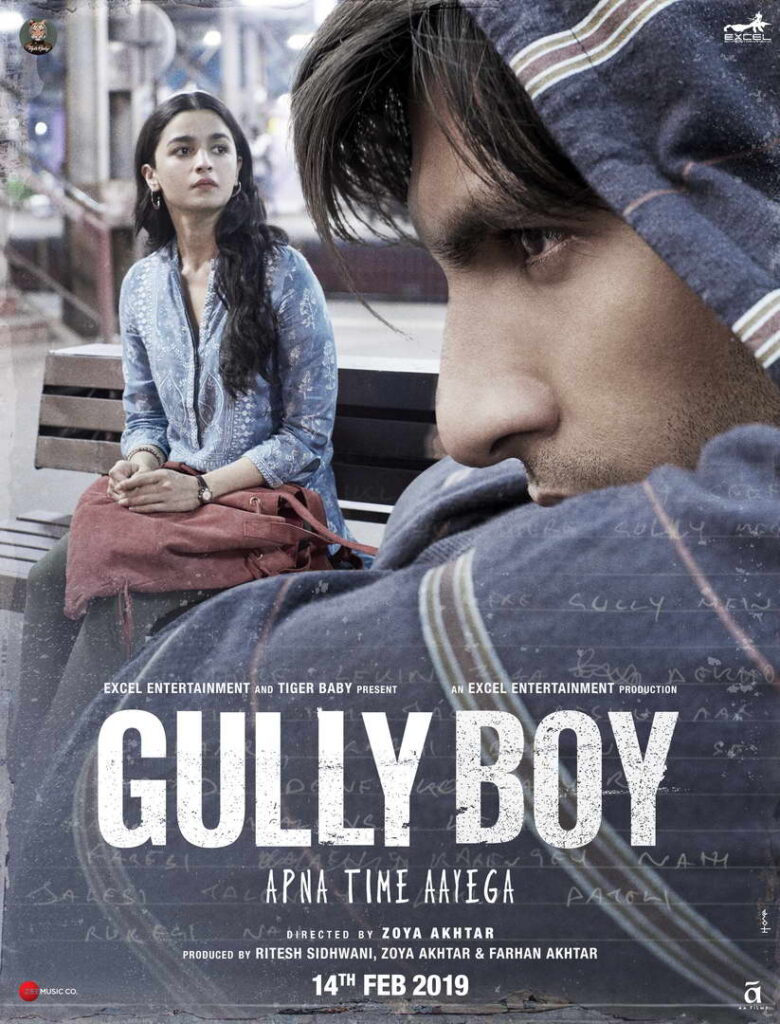 Gully Boy