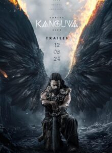Kanguva izle