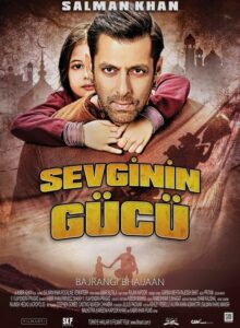 Sevginin Gücü – Bajrangi Bhaijaan izle