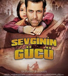 Sevginin Gücü – Bajrangi Bhaijaan