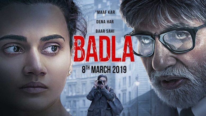 Badla izle