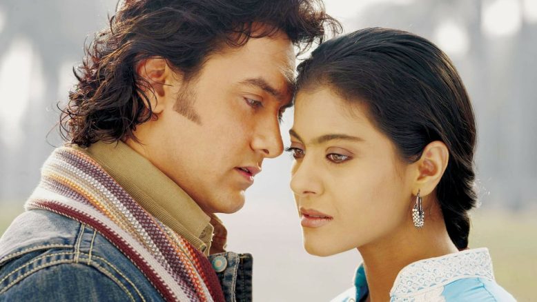 Fanaa 2006 Aamir Khan Filmi izle