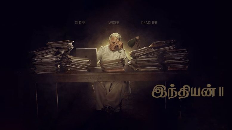 Indian 2 izle
