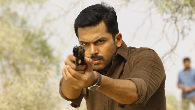 Theeran Adhigaaram Ondru izle