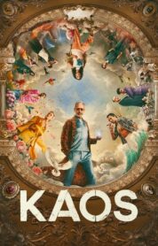 KAOS izle