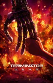 Terminator Zero izle