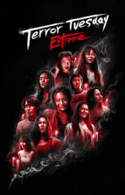 Terror Tuesday Extreme izle