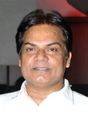 Akhilendra Mishra