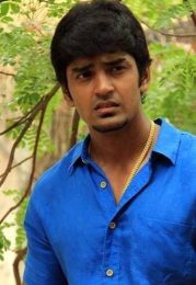 Ananth Nag