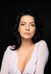Anca Dinicu
