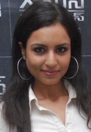 Aparna Sharma