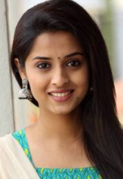 Arthana Binu