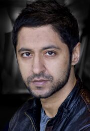 Ash Tandon