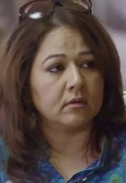 Ayesha Raza Mishra