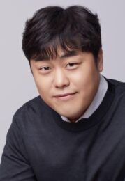 Bae Myeong-jin