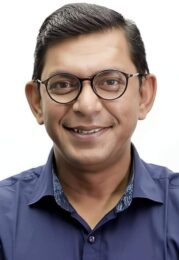 Chanchal Chowdhury