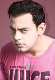 Cyrus Sahukar