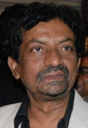 Goutam Ghose