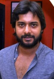 Indrasish Roy