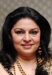 Kiran Juneja