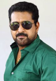 Kishor Satya