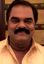 Kosuri Venugopal