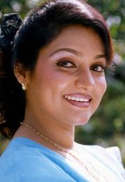 Madhavi
