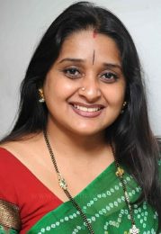 Malavika Avinash