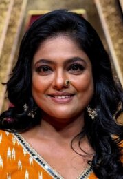 Manju Pillai