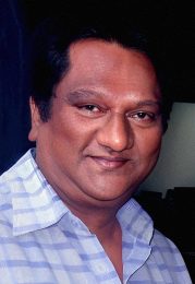 Naga Mahesh