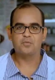 Narendra Jetley