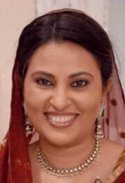 Neelu Kohli