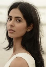 Pankhuri Gidwani