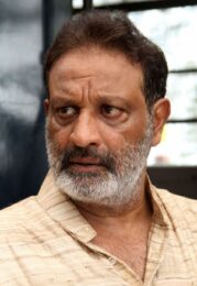 Pithamagan Mahadevan
