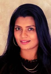 Preethi Nedumaran