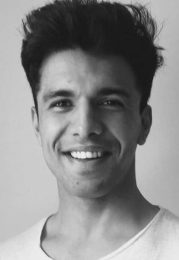 Rajeev Siddhartha