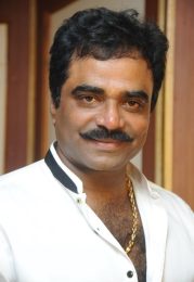 Rockline Venkatesh