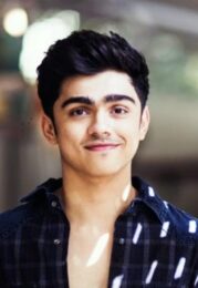 Rohan Shah