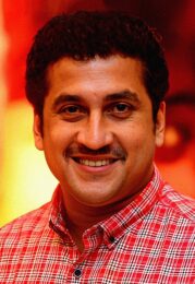 Santhosh Keezhattoor