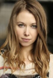 Sarah Alexandra Marks
