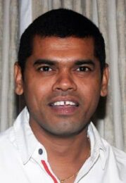 Siddharth Jadhav