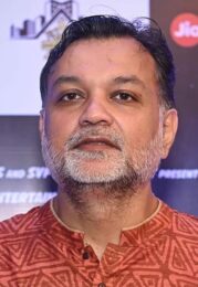 Srijit Mukherji