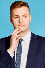 Tom Ballard