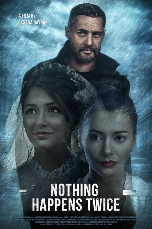 Nothing Happens Twice : 1.Sezon 9.Bölüm