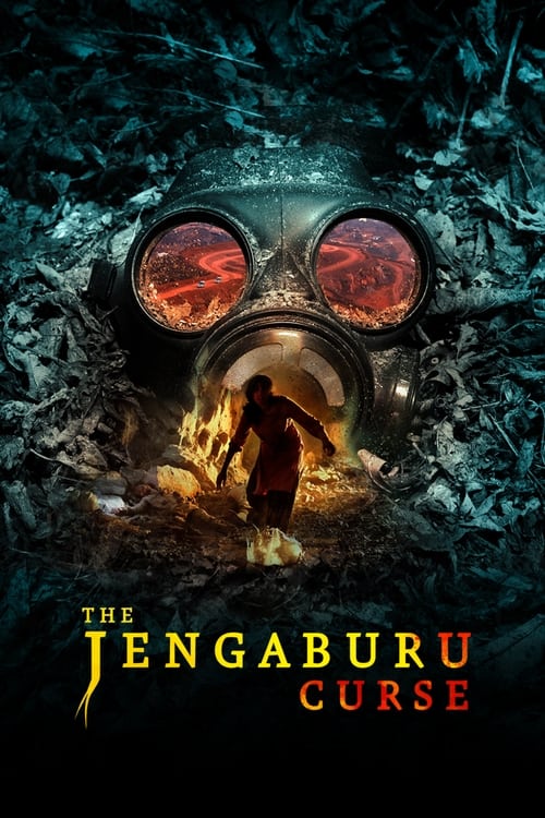 The Jengaburu Curse : 1.Sezon 2.Bölüm