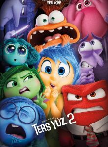 Ters Yüz 2 izle