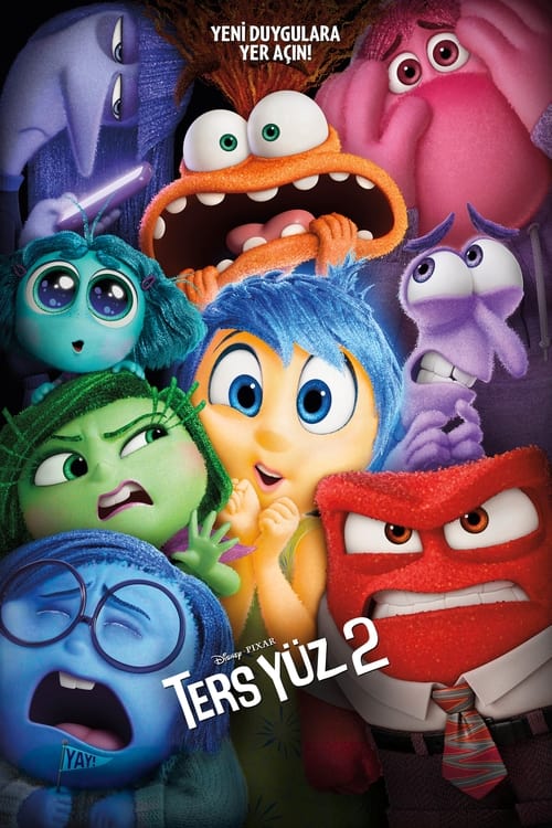 Ters Yüz 2