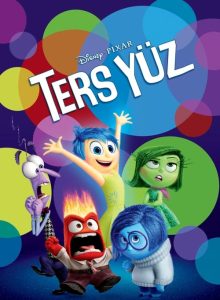 Ters Yüz izle